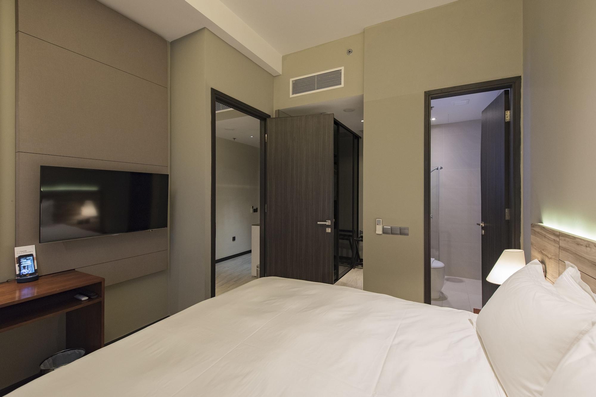 Louis Kienne - Havelock Khách sạn hẻo lánh 4*