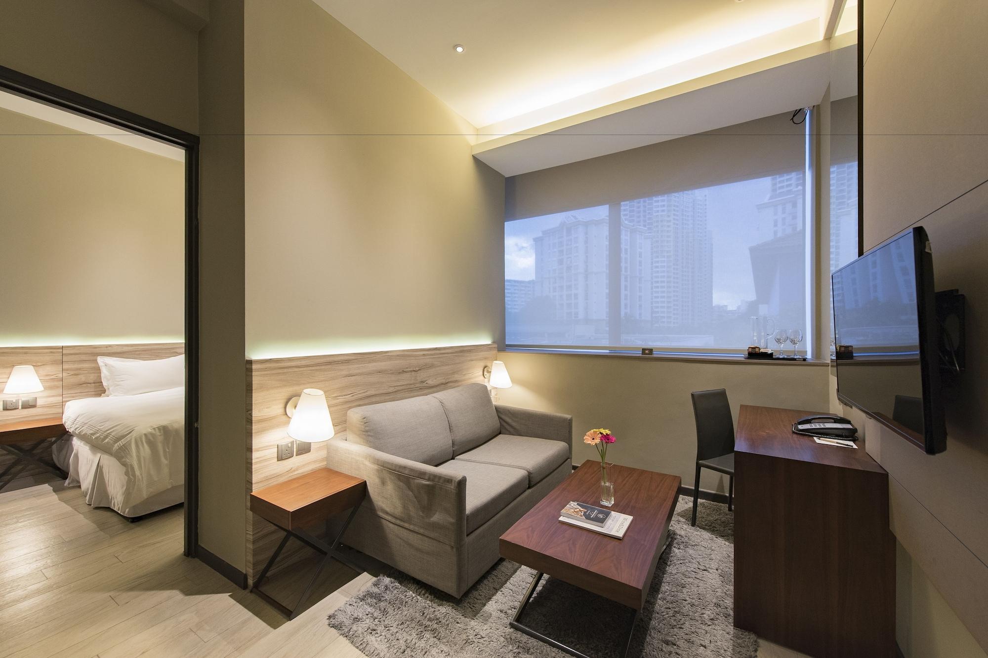 Louis Kienne - Havelock Khách sạn hẻo lánh 4*