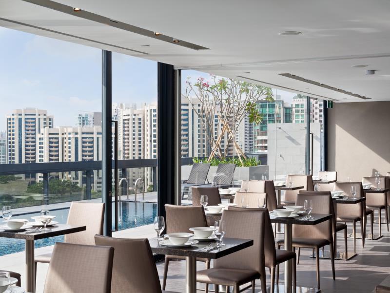 Khách sạn hẻo lánh Louis Kienne - Havelock 4*