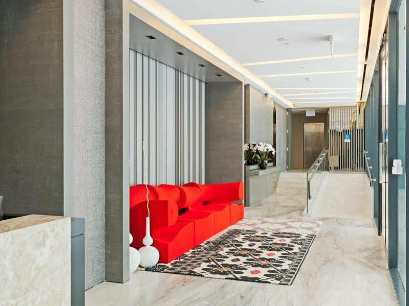 Louis Kienne - Havelock Khách sạn hẻo lánh Singapore